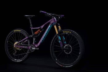 Orbea Rallon Enduro